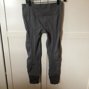 LuLulemon lounge leggings